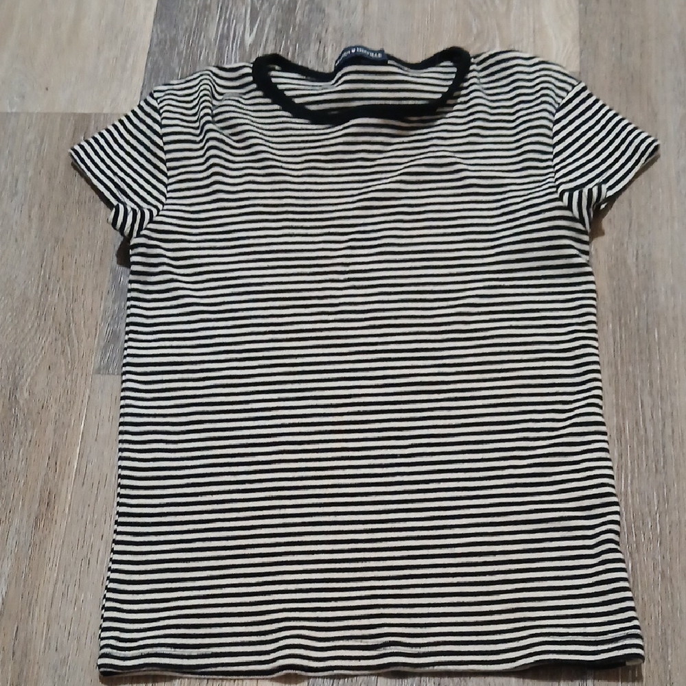 Brandy Melville Hailie Stipe Top